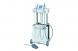 mobilny unit dentystyczny dentalone
