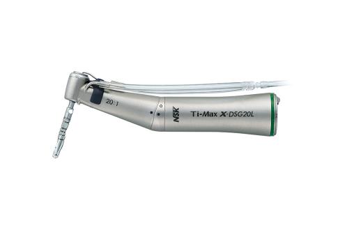 kątnica chirurgiczna na mikrosilnik ti-max x-dsg20l