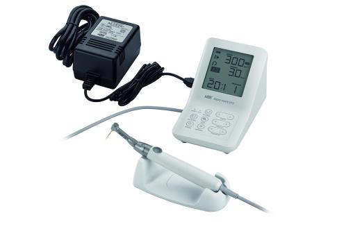 mikrosilnik endodontyczny endo-mate dt2 mp