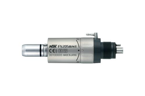 mikrosilnik pneumatyczny fx205m m4