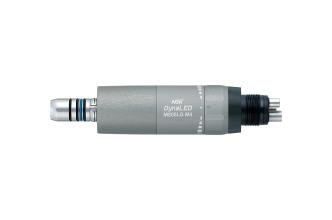 Mikrosilnik pneumatyczny DynaLED M205LG M4