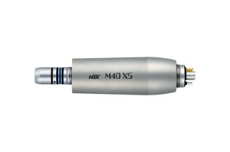 Mikrosilnik elektryczny M40 XS