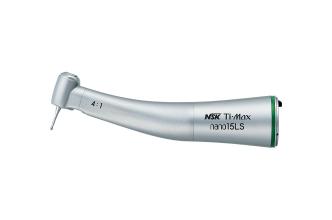 Kątnica na mikrosilnik Ti-Max nano15LS