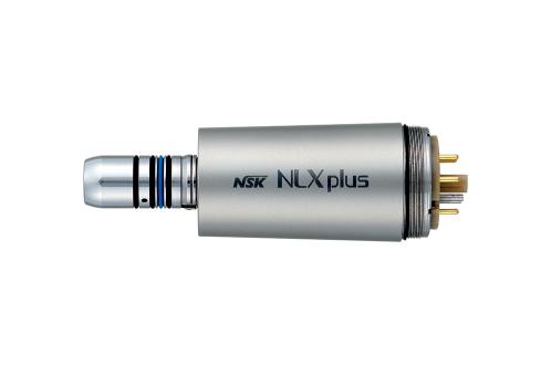 mikrosilnik elektryczny nlx plus