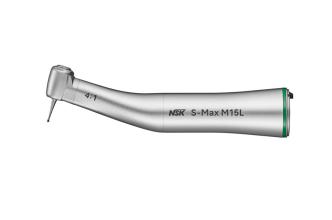 Kątnica na mikrosilnik S-Max M15L