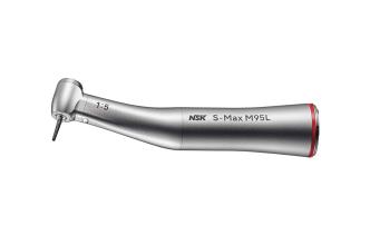 Kątnica na mikrosilnik S-Max M95L