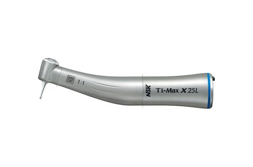 kątnica na mikrosilnik ti-max x25l