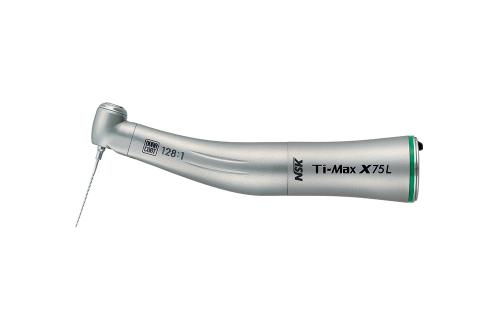 kątnica na mikrosilnik ti-max x75l