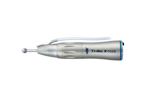 prostnica chirurgiczna na mikrosilnik ti-max x-sg65l