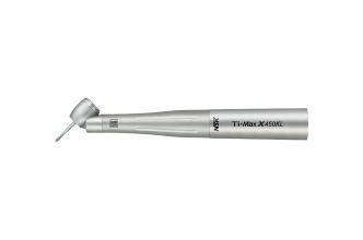 Kątnica turbinowa Ti-Max X450KL