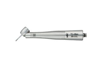 Kątnica turbinowa Ti-Max X450L