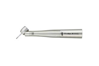 Kątnica turbinowa Ti-Max X450SL