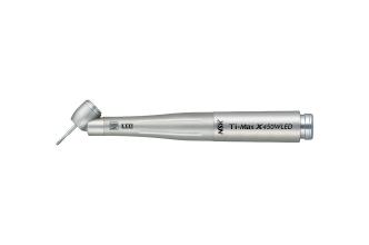 Kątnica turbinowa Ti-Max X450WLED